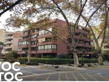 Departamento en Providencia