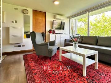 Departamento en Providencia
