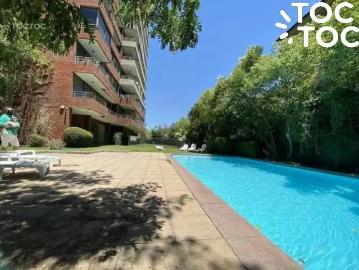 Departamento en Providencia