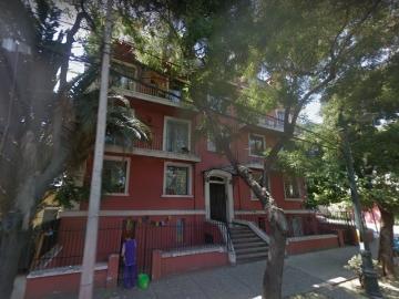 Departamento en Providencia