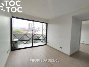 Departamento en Providencia