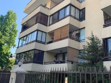 Departamento en Providencia