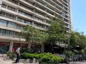 Departamento en Providencia