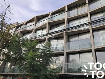 Departamento en Providencia