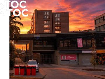 Departamento en Providencia