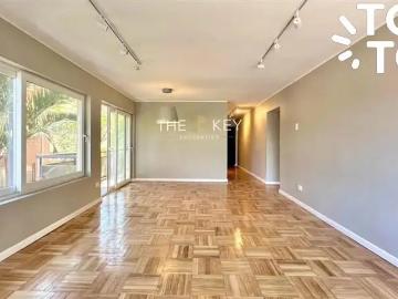 Departamento en Providencia