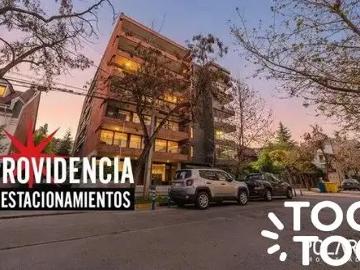 Departamento en Providencia