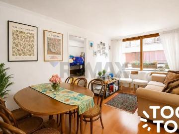 Departamento en Providencia