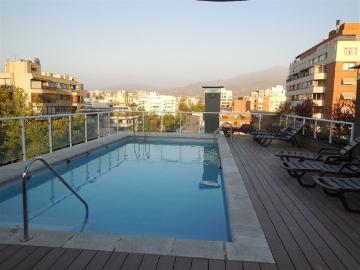 Departamento en Providencia