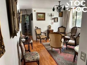 Departamento en Providencia