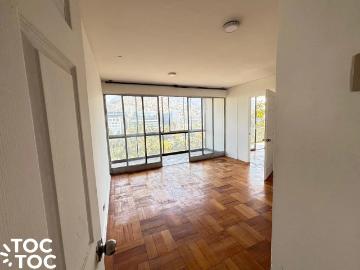 Departamento en Providencia