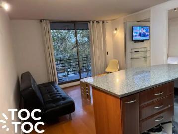 Departamento en Providencia