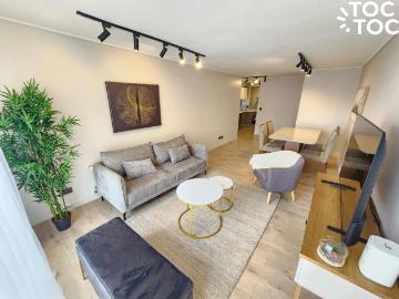 Departamento en Providencia