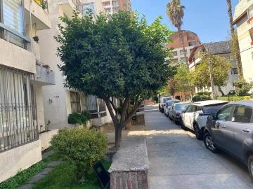 Departamento en Providencia