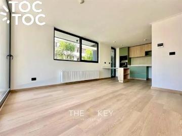 Departamento en Providencia