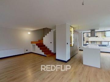 Departamento en Providencia
