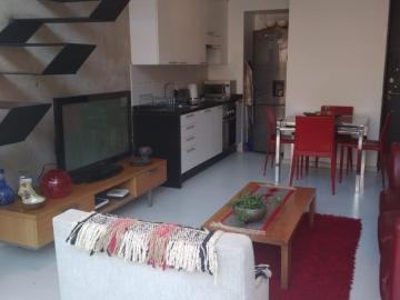 Departamento en Providencia