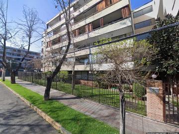 Departamento en Providencia
