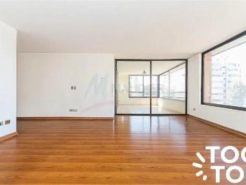 Departamento en Providencia