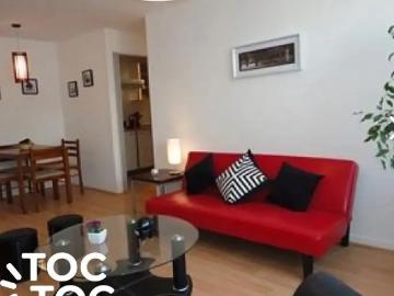 Departamento en Providencia