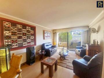 Departamento en Providencia