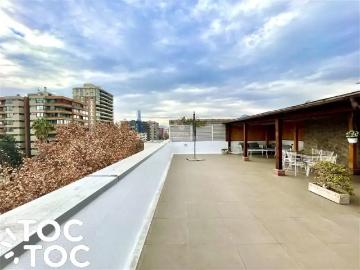 Departamento en Providencia