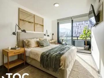 Departamento en Providencia