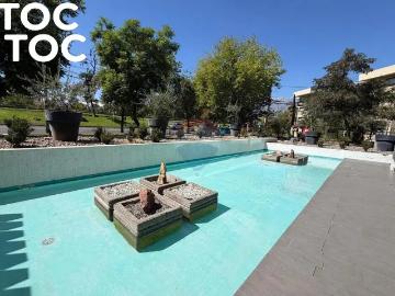 Departamento en Providencia