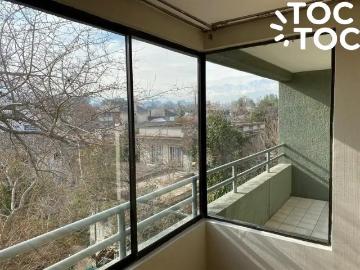Departamento en Providencia