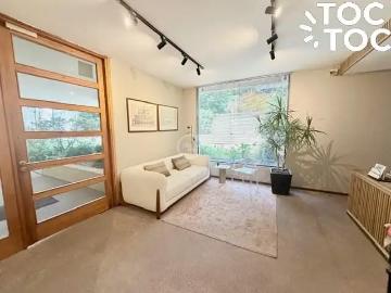 Departamento en Providencia