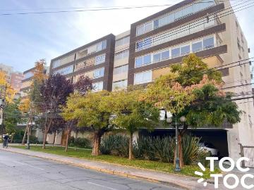 Departamento en Providencia