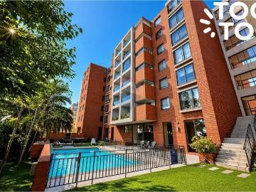 Departamento en Providencia