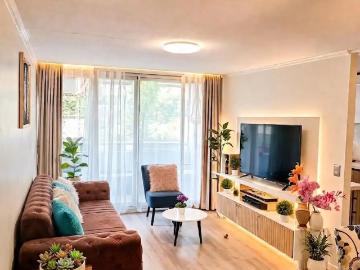 Departamento en Providencia