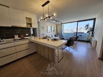 Departamento en Providencia