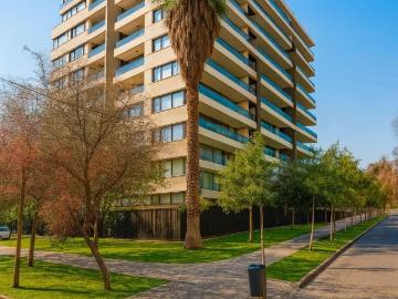 Departamento en Providencia
