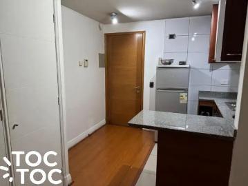 Departamento en Providencia