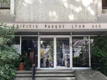 Departamento en Providencia