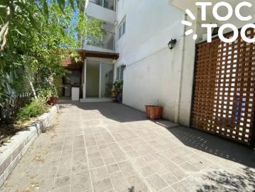 Departamento en Providencia