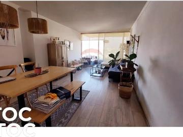 Departamento en Providencia