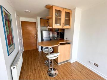 Departamento en Providencia