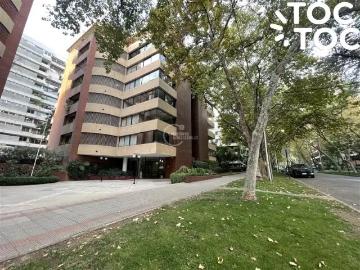 Departamento en Providencia