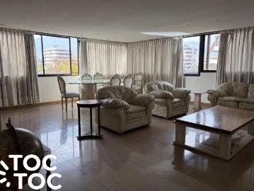 Departamento en Providencia