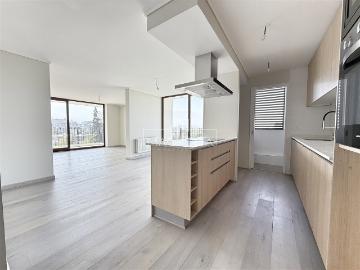 Departamento en Providencia