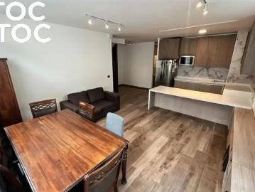 Departamento en Providencia