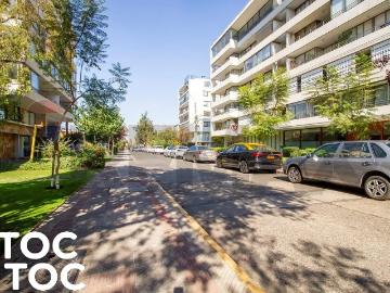 Departamento en Providencia