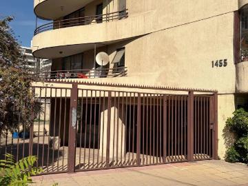 Departamento en Providencia