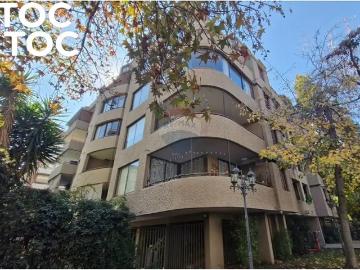 Departamento en Providencia