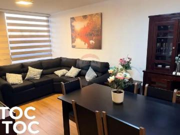 Departamento en Providencia