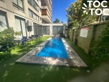 Departamento en Providencia