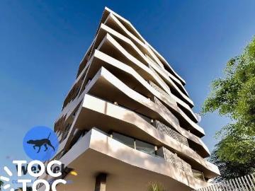 Departamento en Providencia